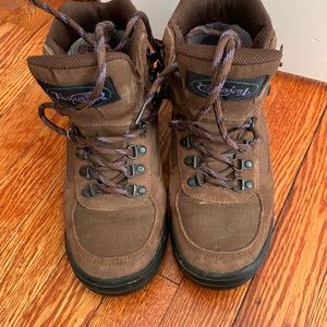 Vasque Hiking boots - 7.5 - Lug Soles
